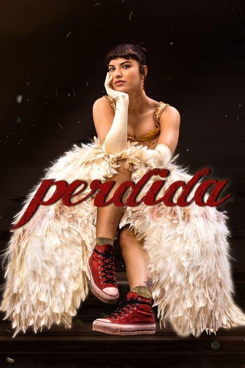Lost Sofia 2023 official movie poster