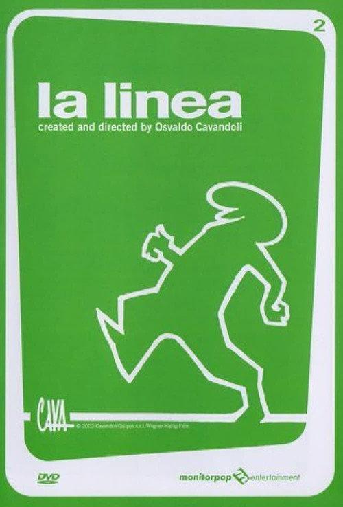La sexilinea 1972 official movie poster