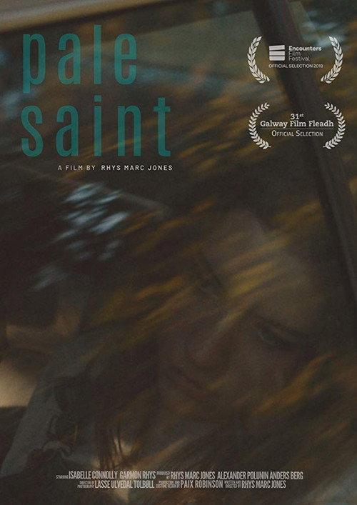 Pale Saint 2019 official movie poster