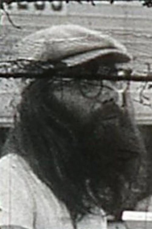 Untitled 1971 official movie poster