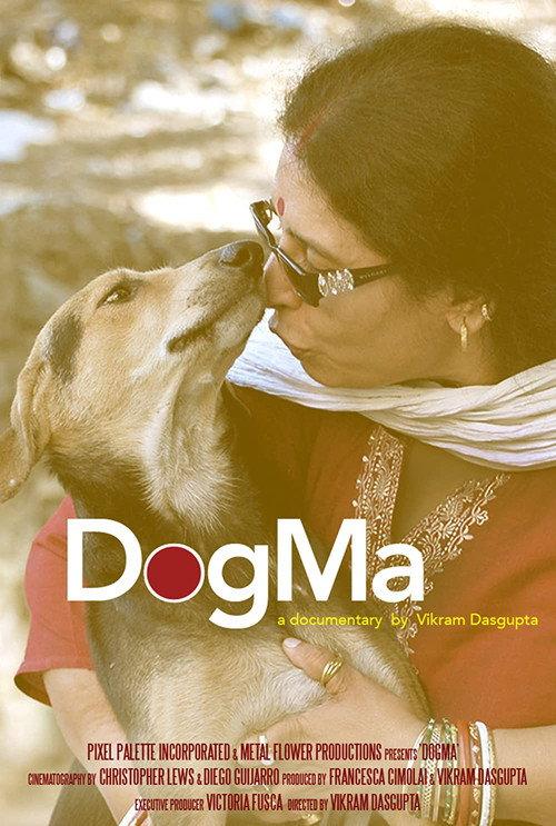 Dog-Ma  official movie poster