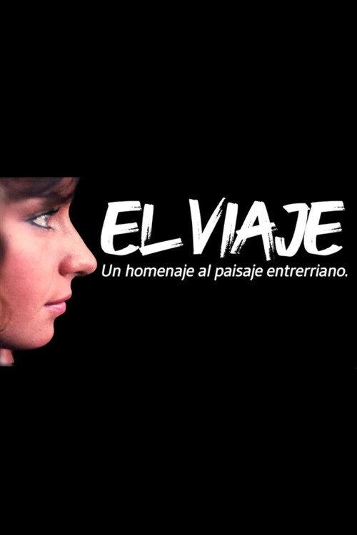 El viaje 1989 official movie poster