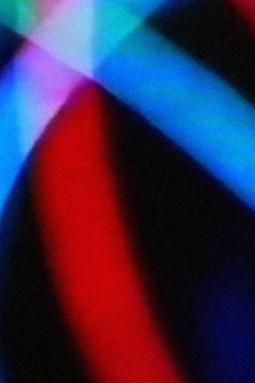 A Neon Crescent 1976 official movie poster