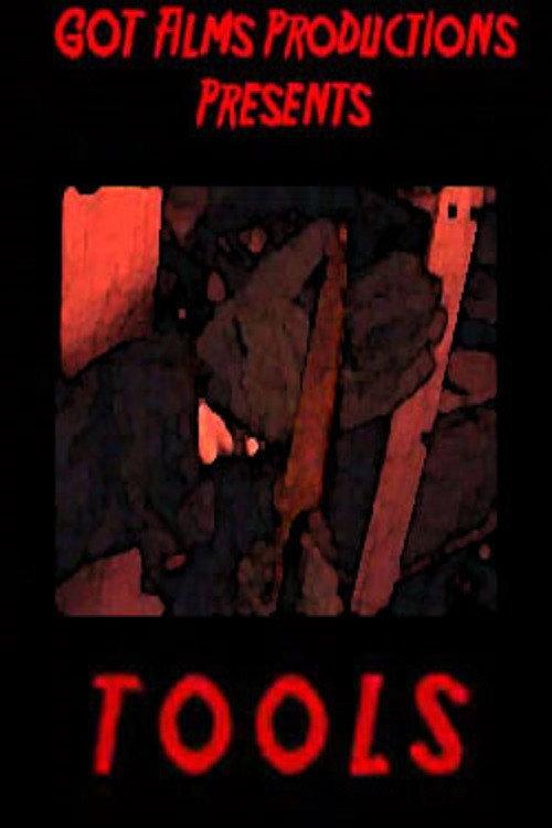 Tools 2006 official movie poster