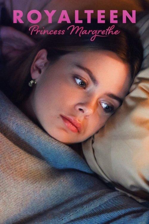 Royalteen: Princess Margrethe 2023 official movie poster