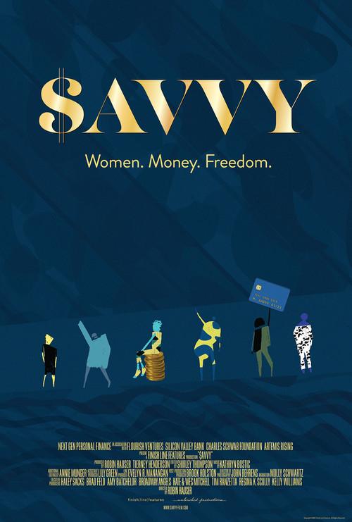 $avvy 2021 official movie poster