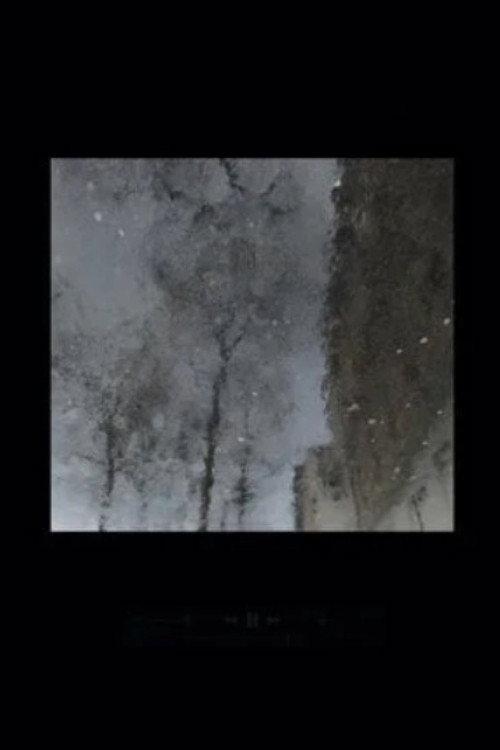 Rain Again 2023 official movie poster