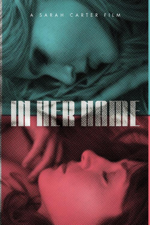 In Her Name 2022 official movie poster