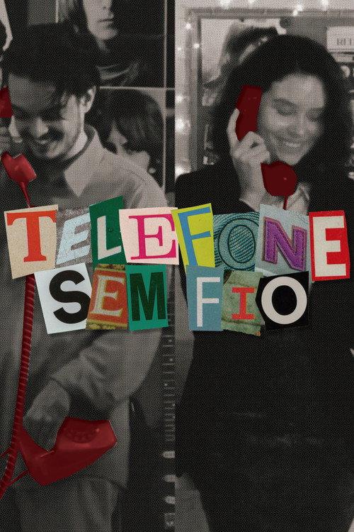 Telefone Sem Fio 2025 official movie poster