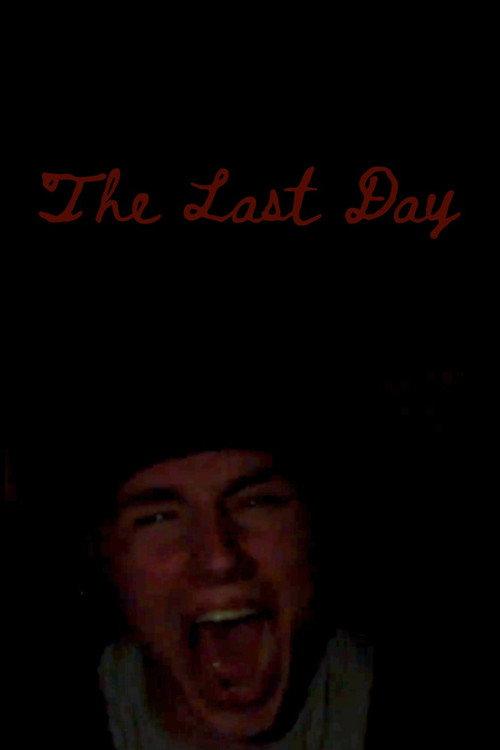 The Last Day 2024 official movie poster