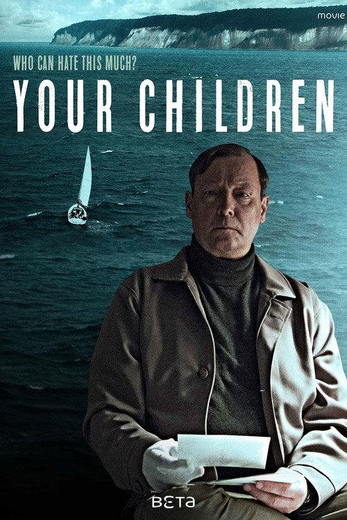 Your Children 2016 official movie poster