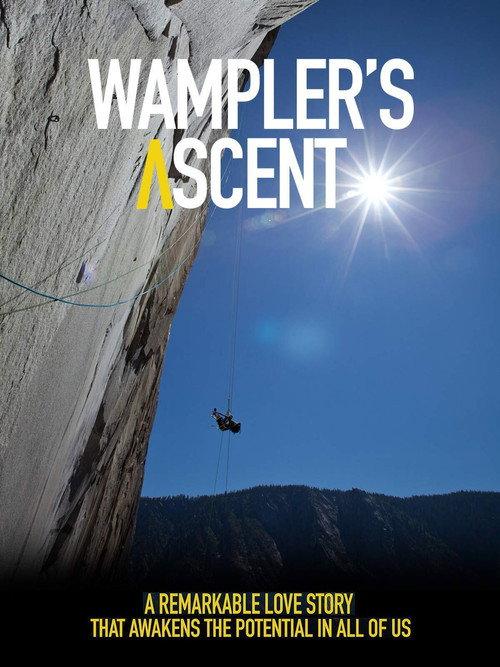 Wampler's Ascent 2013 official movie poster