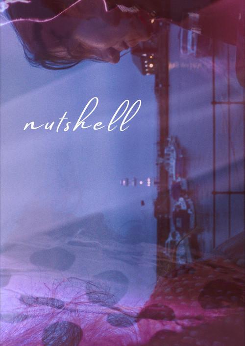 nutshell 2026 official movie poster