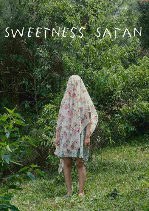 Sweetness Satan 2017 official movie poster