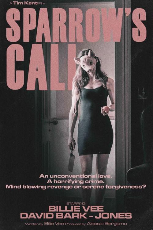Sparrow's Call 2024 official movie poster