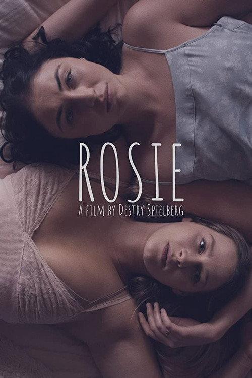 Rosie 2019 official movie poster