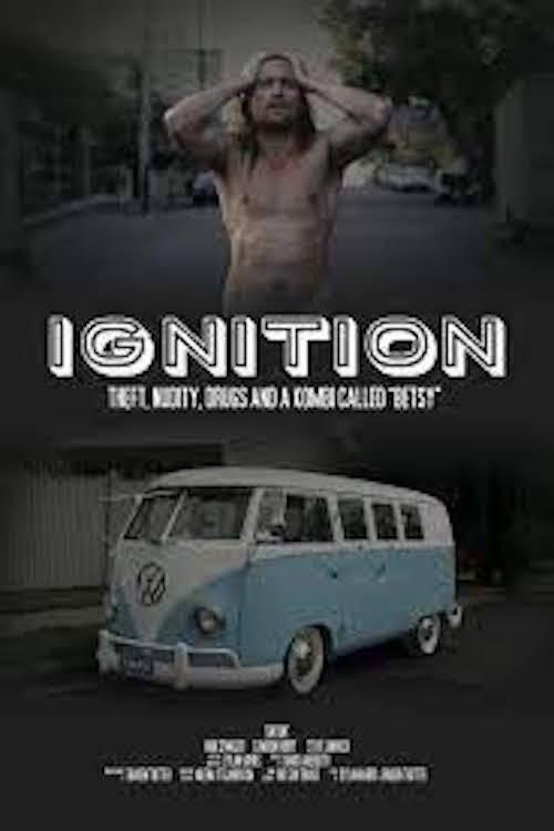 Ignition 2014 official movie poster
