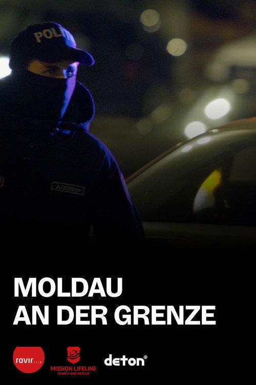 Moldau an der Grenze 2022 official movie poster