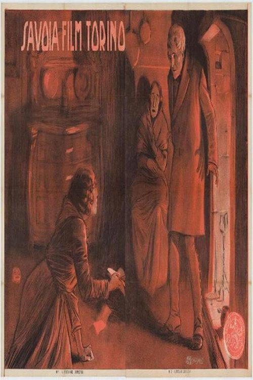 The Domestic Hearth 1914 official movie poster