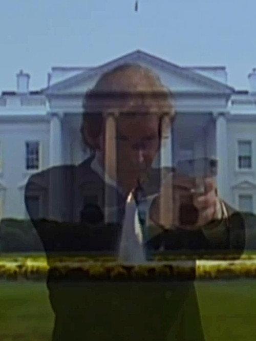 Only American Hero 2023 official movie poster