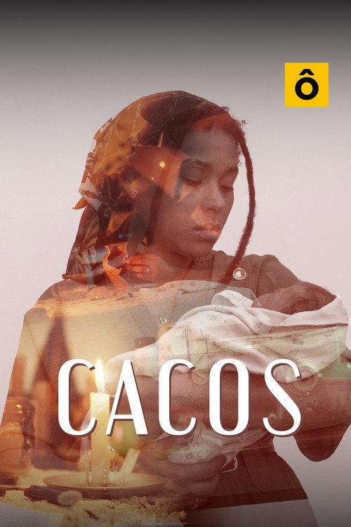 Cacos 2025 official movie poster