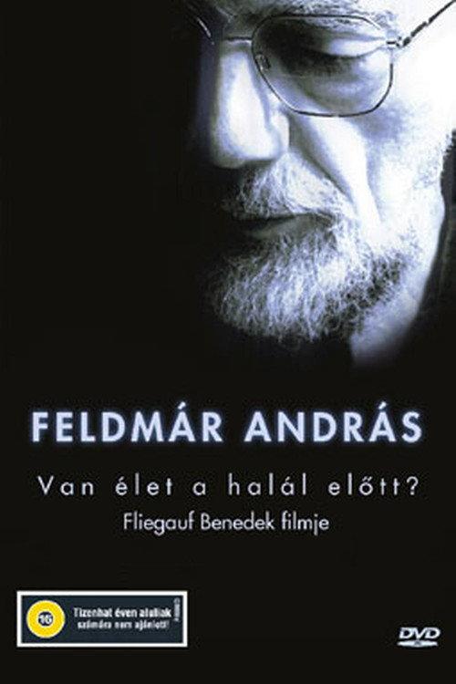 Is There Life Before Death? 2002 official movie poster