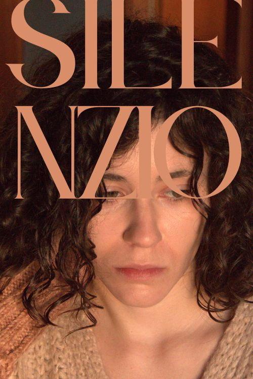 RIMANI IN (SILENZIO) 2023 official movie poster