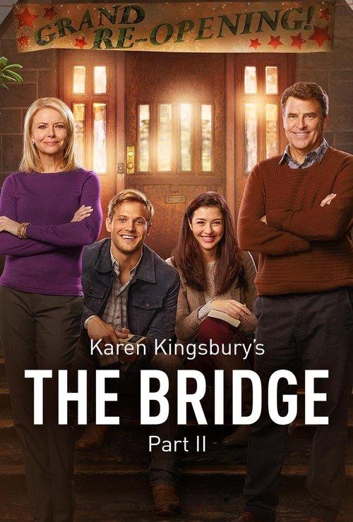 The Bridge Part 2 2016 official movie poster