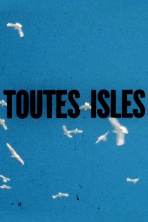 The Land of Jacques Cartier 1963 official movie poster