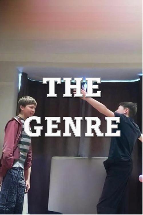 The Genre 2019 official movie poster