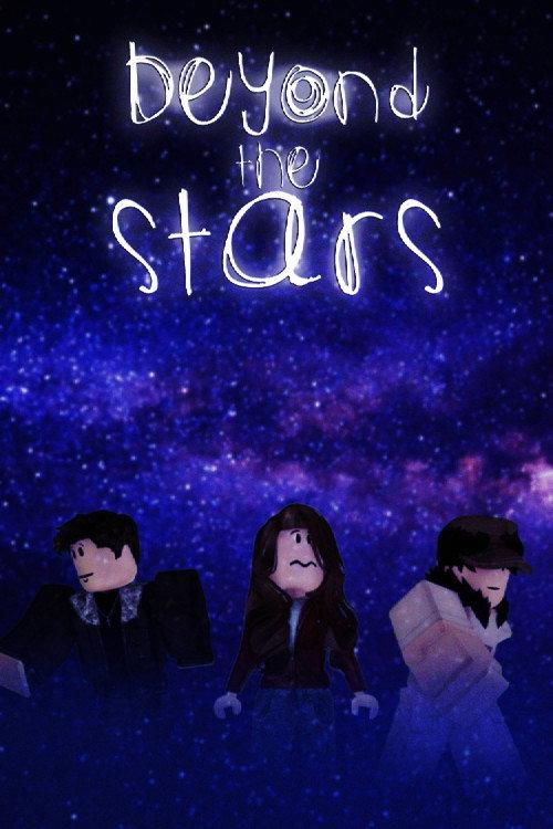 Beyond The Stars 2025 official movie poster