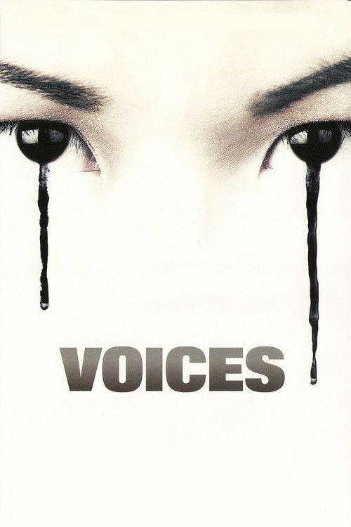 Voices 2007 official movie poster