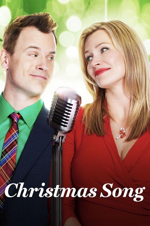 Christmas Song 2012 official movie poster