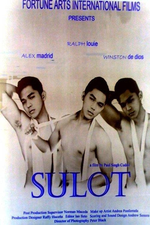 Sulot 2011 official movie poster