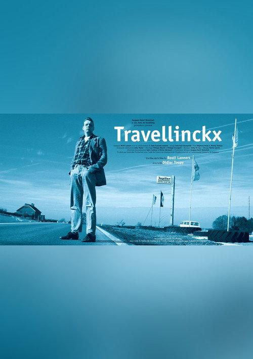 Travellinckx 1999 official movie poster