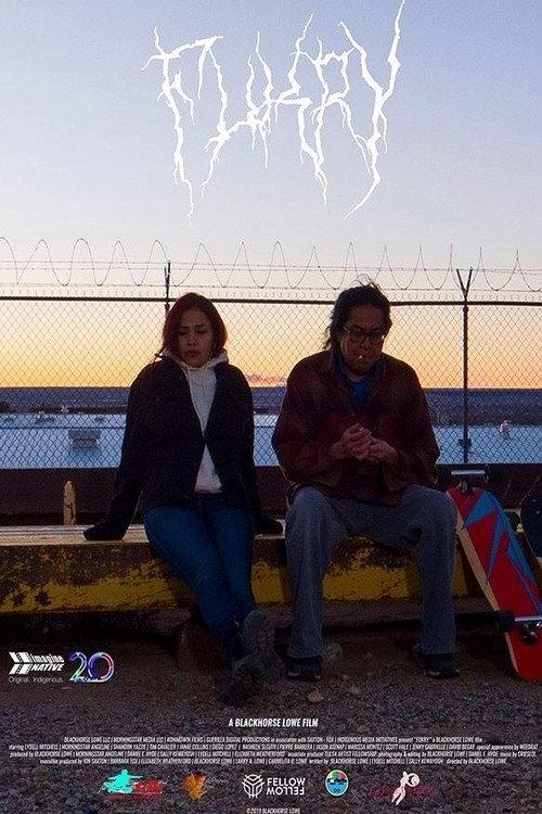 Fukry 2019 official movie poster