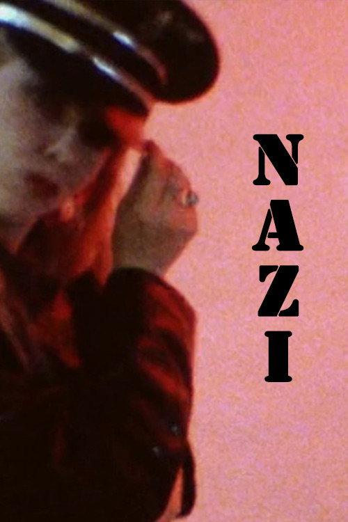 Nazi 1991 official movie poster