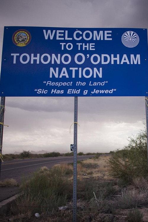 Border Nation 2020 official movie poster
