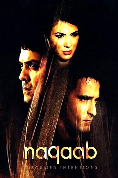 Naqaab 2007 official movie poster