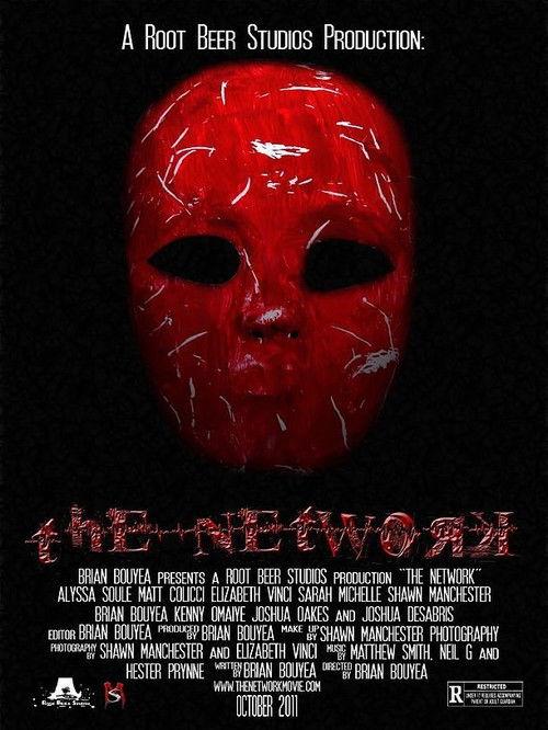 The Network 2011 official movie poster