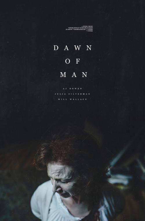 Dawn Of Man 2019 official movie poster