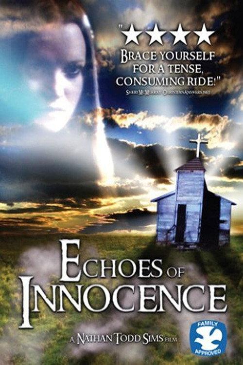 Echoes of Innocence 2005 official movie poster