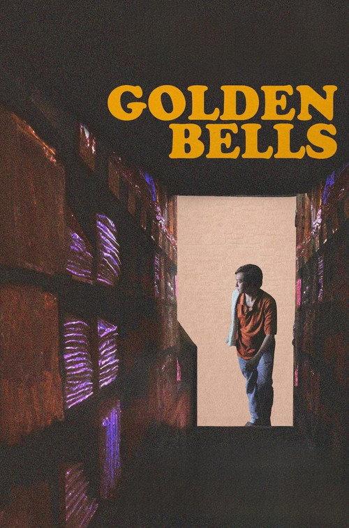 Golden Bells 2022 official movie poster