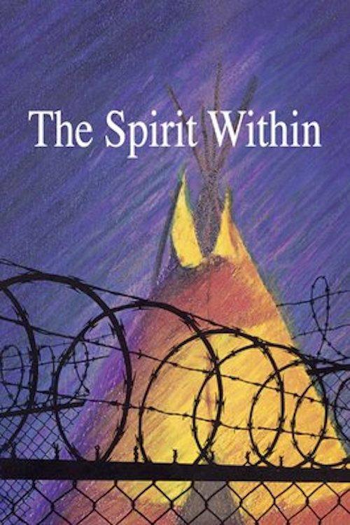 The Spirit Within 1990 official movie poster