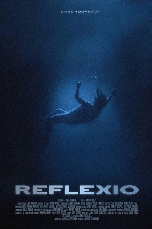 REFLEXIO 2021 official movie poster
