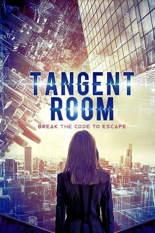 Tangent Room 2017 official movie poster