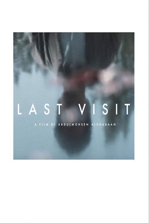 Last Visit 2019 official movie poster