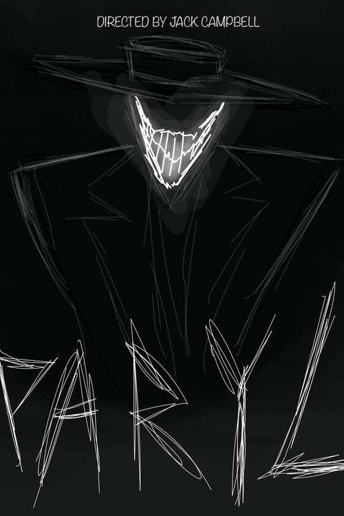 Paryl 2024 official movie poster