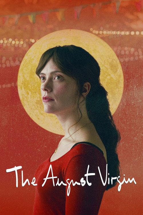 The August Virgin 2019 official movie poster