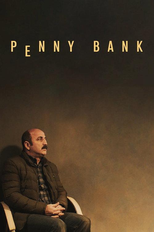 Penny Bank 2020 official movie poster